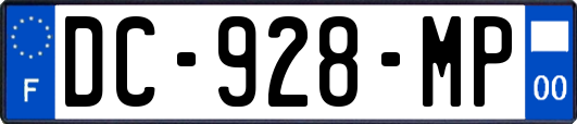 DC-928-MP
