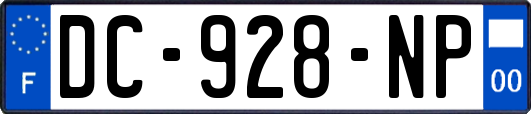 DC-928-NP