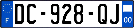 DC-928-QJ