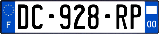 DC-928-RP