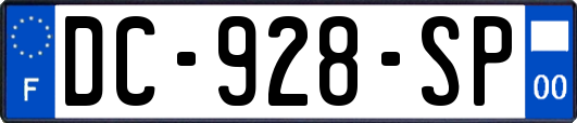 DC-928-SP