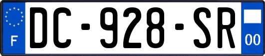 DC-928-SR