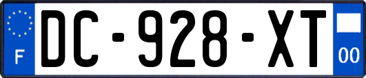 DC-928-XT