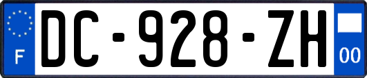 DC-928-ZH