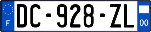 DC-928-ZL