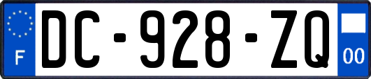 DC-928-ZQ