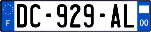 DC-929-AL