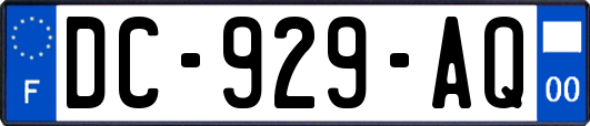 DC-929-AQ