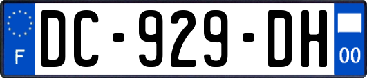 DC-929-DH