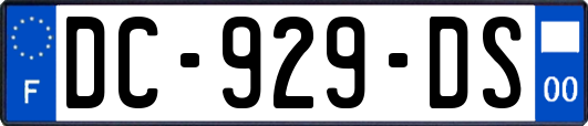 DC-929-DS