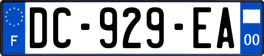 DC-929-EA