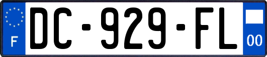 DC-929-FL