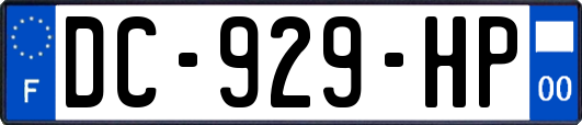 DC-929-HP
