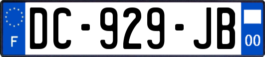 DC-929-JB
