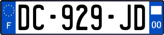 DC-929-JD