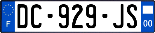 DC-929-JS