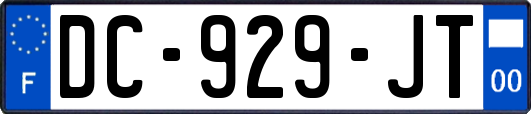 DC-929-JT
