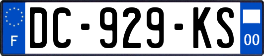 DC-929-KS