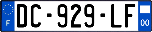 DC-929-LF