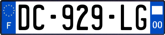DC-929-LG