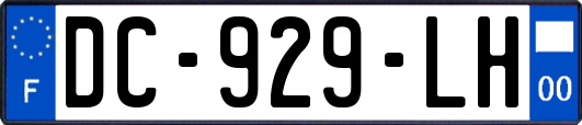 DC-929-LH