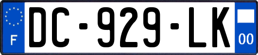 DC-929-LK