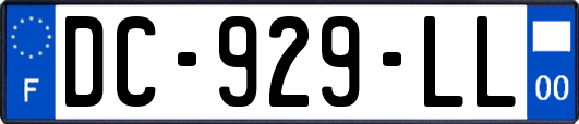 DC-929-LL