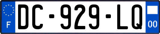 DC-929-LQ