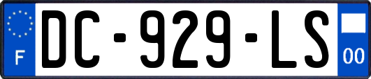 DC-929-LS