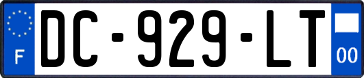 DC-929-LT