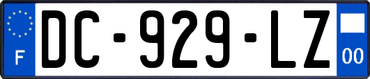 DC-929-LZ