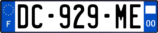 DC-929-ME