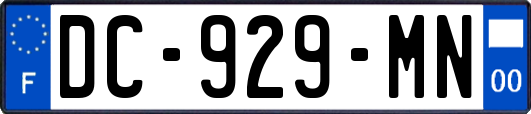 DC-929-MN