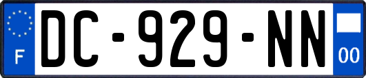 DC-929-NN