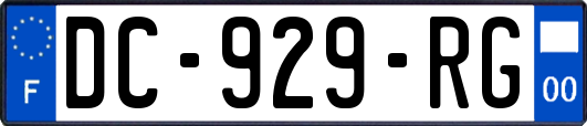 DC-929-RG