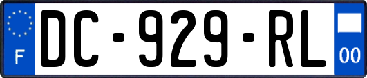 DC-929-RL