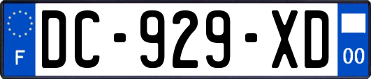 DC-929-XD