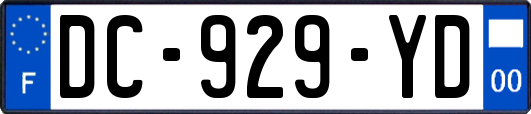 DC-929-YD