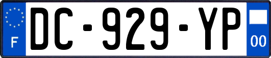 DC-929-YP