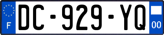 DC-929-YQ