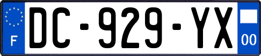 DC-929-YX