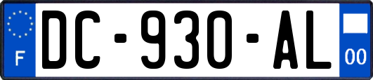 DC-930-AL