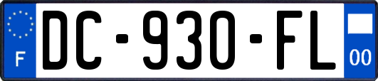 DC-930-FL