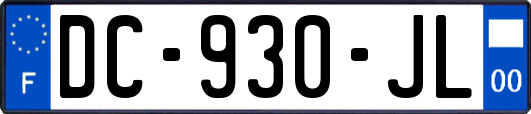 DC-930-JL