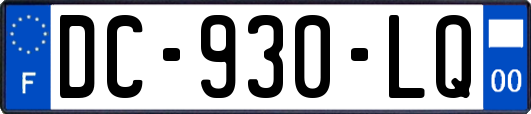 DC-930-LQ