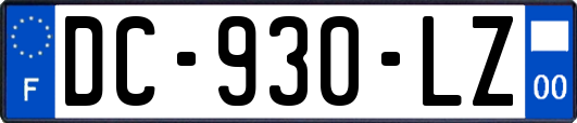 DC-930-LZ