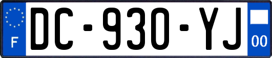 DC-930-YJ