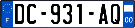 DC-931-AQ