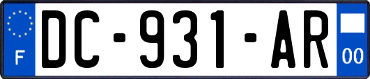 DC-931-AR