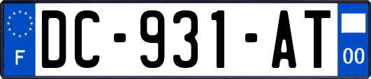 DC-931-AT